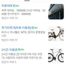 CU 춘천효자봉의점 | 춘천마라톤 풀코스 응원 후기 런바라지 전기자전거대여 자전거카페오후 춘천자전거대여