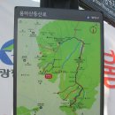 용마산 대삼각본점 | 아차산역~용마산~아차산~광나루역 (2021. 5. 3 산행)