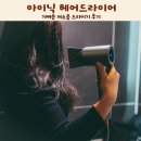 가벼운 | 아이닉 헤어드라이어 가벼운 저소음 드라이기 후기