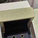 오닉스 | 반클리프 오닉스 귀걸이 구매 후기🖤반클리프 귀걸이 오닉스 스위트