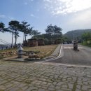 위천수변 테마공원 이미지