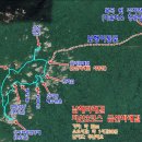 지선 03코스 금산바래길 총 거리 2km 약 1시간 30분 내외(쉬는시간포함) 이미지