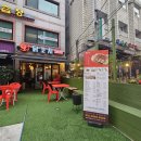 오닭꼬치 명일점 네이버블로그
