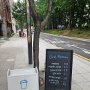 양재천카페거리 카페추천 | 세컨브레스