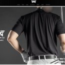 PXG PARSONS XTREME GOLF 피레티 숏슬리브 카라반팔티 2024 SS신상 이미지