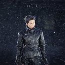 지민24 | 20260409 방탄소년단 아리랑투어 콘서트 첫콘 3층 E10구역 2열 24 시야 후기 (역대급 우중콘)