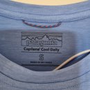 파타고니아 티셔츠 우먼 S 이미지