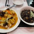 진준안중화요리