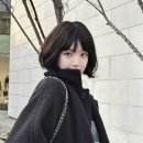 이유비, 단발+뽀글 헤어 파격 변신…러블리 끝판왕 이미지