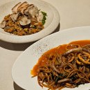 파인비치B | 강남역 파인다이닝 파브란트 조용한 소개팅 장소 추천 가성비 런치코스 후기