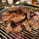 춘양 숯불고기 이미지