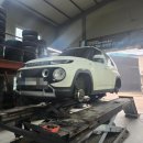 견달산로 | 일산 타이어장착 후기｜엣지타이어에서 얼라이먼트까지 받아본 날