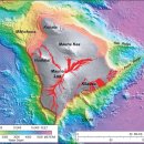 순상농장 | 하와이 여행 - 4. 하와이섬(빅 아일랜드, 화산섬)