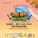 푸드트롯 이미지