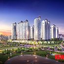 테크노폴리스 화성파크드림 이미지
