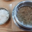 백세 흑염소 추어탕 이미지