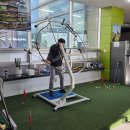 포항골프연습장 이미지