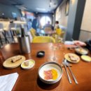 [산티아고 순례길 후기 32-2] 피스테라의 미슐랭 가이드 및 스페인 랩솔 가이드 선정 식당, 테라(Terra)