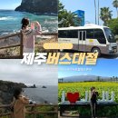 (주)제주미니버스투어서비스 | 제주도 단체여행 버스대절 제주 25인승 미니버스 투어