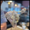 신길누룽지백숙