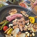 평안의집 | 시흥 정왕도 맛집 정왕일등고기 모임 가성비 술집