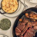스미스앤모바일(주) | 서울 한남동 맛집 스테이크 데이트코스 스미스 앤 월렌스키
