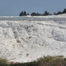 타이타닉 | 튀르키예 페티예에서 파묵칼레로 이동 – 버스 후기부터 타이타닉 하우스 숙소 리뷰까지