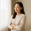 [서귀포 단독주택 커튼] 높은 천고와 ㄱ자 커튼박스에 딱 맞춘 공간별 커튼 시공