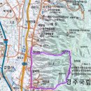 100대명산---52==남산-(경북경주)---금오봉:468m 이미지