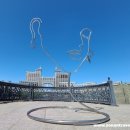 중앙아시아 4개국 여행후기 - 카자흐스탄의 수도, 미래도시 아스타나(Astana) 관광