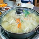 전통손만두국 이미지