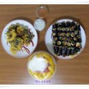 망고꼬마김밥 이미지