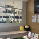 라브리지 마곡역점 CS펌 빌드펌 후기 윤주디자이너
