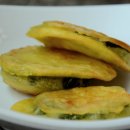 벚꽃나들버섯집 이미지