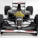 Exoto F1 Carbon Fiber 테스트 카 시리즈 이미지