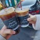 텐퍼센트 | 포항 텐퍼센트 송도비치점 시그니처라떼 후기