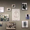 세라당구장 | <한강진 디뮤지엄 전시회> : I draw 그리는 것보다 멋진건 없어_관람 후기