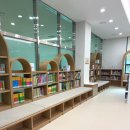 중산지구4 | 중산도서관 | 경산 아이랑 가볼만한 곳, 경산 아이랑 도서관, 대구 근교 아이랑 실내