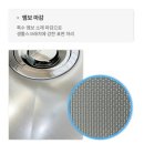 안양 센트럴 헤센 1차 | 안양 센트럴헤센 1차 오키 벨라고 엠보 ESQL-858 사각싱크볼과 에떼르노 EK-4001 4way 폭포수전교체