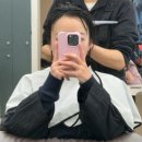 올림픽공원역 | 올림픽공원 미용실 [이가자헤어비스 올림픽공원역점] 일상 디자이너님 (클리닉,커트)