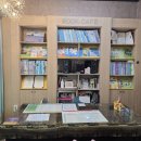 대야초 정문 앞 이미지