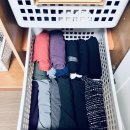 차곡차곡 정리수납 이미지