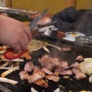 아궁이왕돌구이 이미지