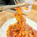 길동시장 낙지 | 내돈내산 또간집인 길동역맛집 "길동시장 낙지마당" 주차, 맵기, 라면사리 후기
