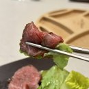 강남 선릉 프라이빗 룸식당 - 리뉴얼된 도쿄등심 선릉점 한우 디너코스 &amp; 와인 페어링 후기