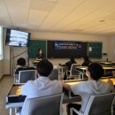 학교폭력예방 청소년 힐링뮤지컬 | [현장 스케치] 충북생명산업고등학교와 함께한 '샌드아트 시그널' 학교폭력 예방 교육 현장!