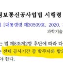 감리원의 배치기준 이미지