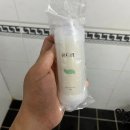 비타민샤워필터 물드림 실제 사용 후기