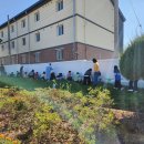 안계초등학교 이미지