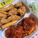 네네치킨금당점